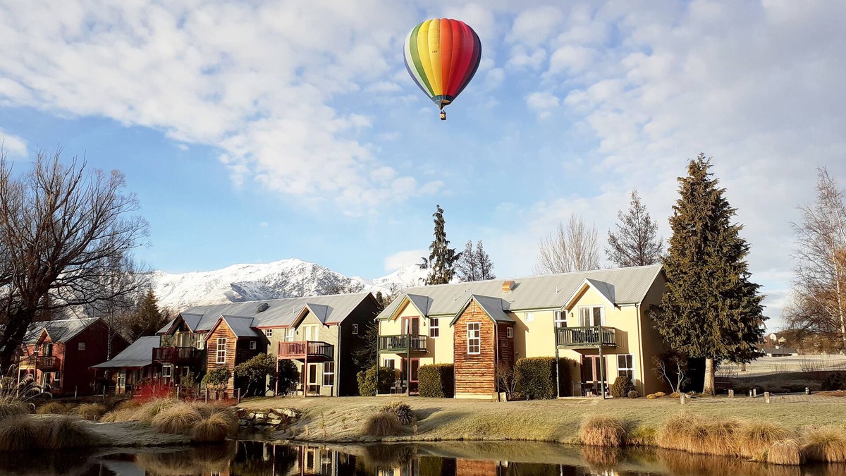 Arrowtown Hotel | Millbrook Resort