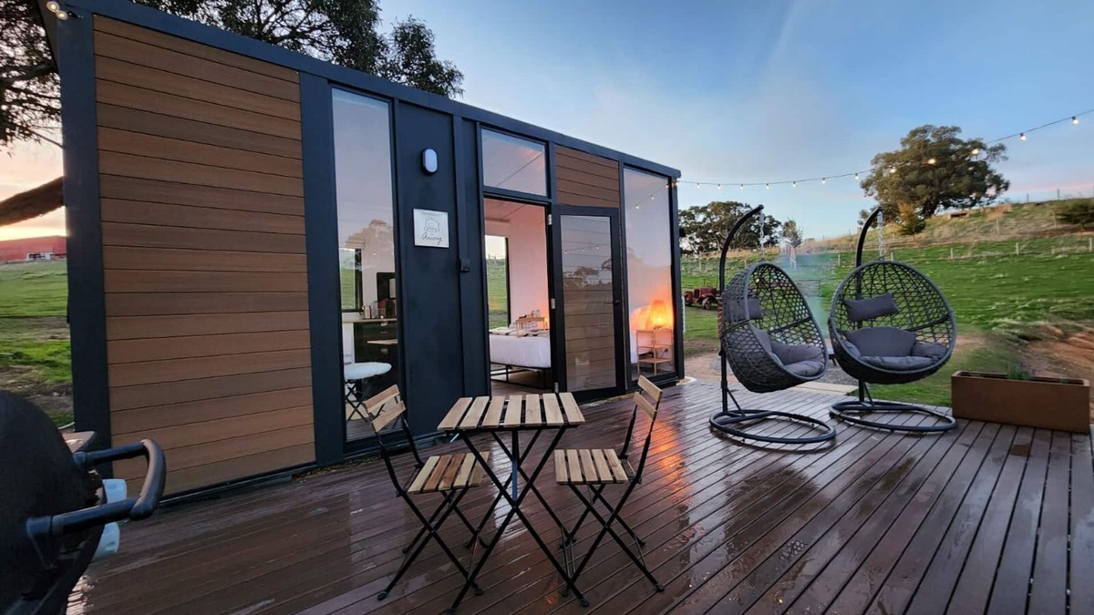 Inglewood House | Millbrook Springs Sum