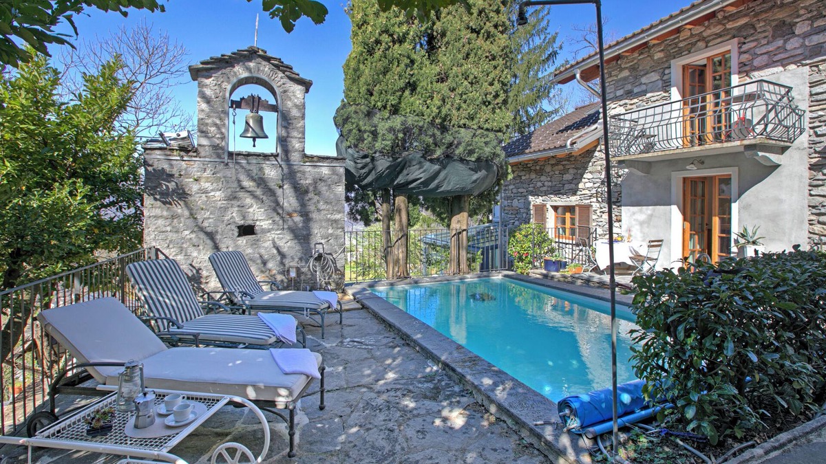 Pianezzo Apartment | Mille Colline la Casa 2, Pianezzo, Switzerland