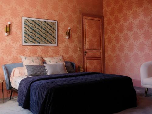 Saint-Martin-lez-Tatinghem Bed & Breakfast | Mille et une feuilles