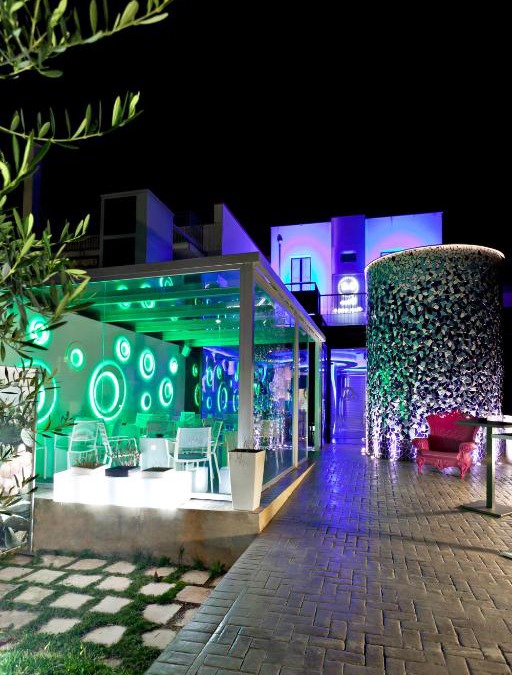 Nuova Gibellina Bed & Breakfast | Mille e Una Notte