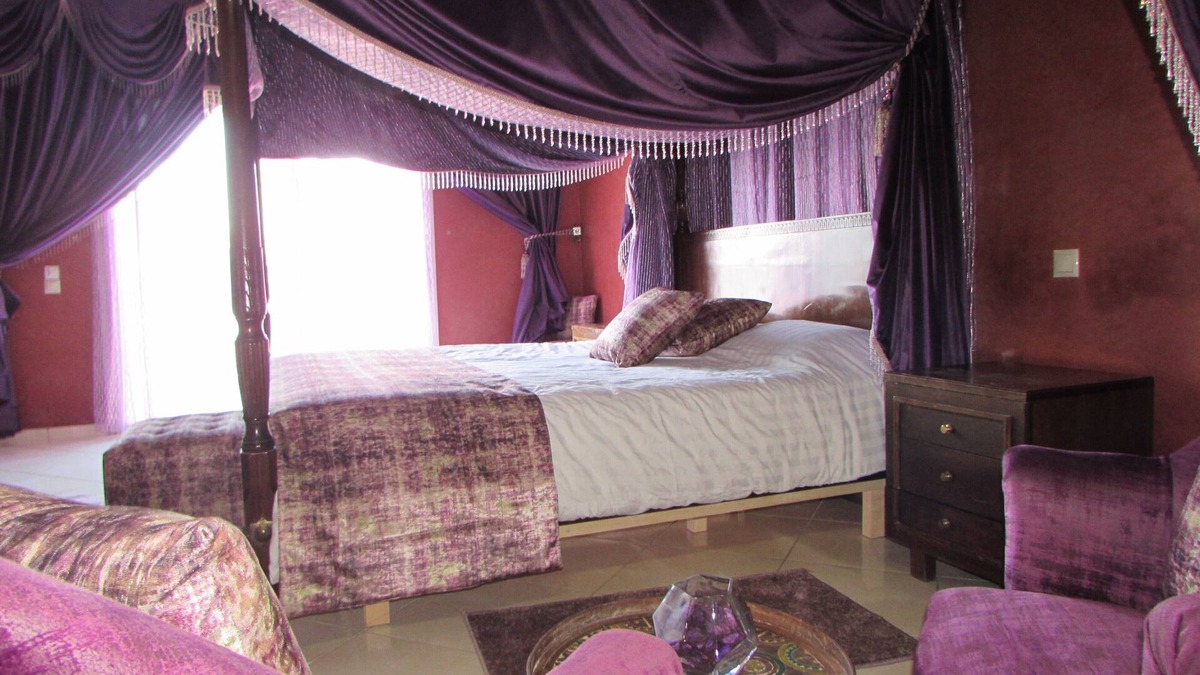 Agadir City Center Apartment | Mille Et Une Nuits Apartment Marina Agadir