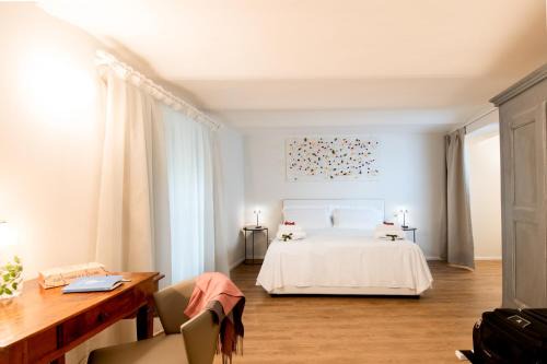 Bossolasco Apartment | Millefiori Apartment