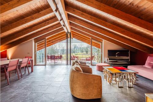 Medesano Apartment | MilleLire - CaSanGiorgio104