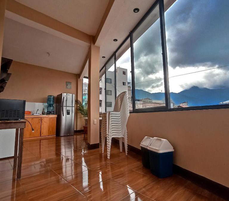 San Pedro La Laguna Hotel | Millennium Apartment