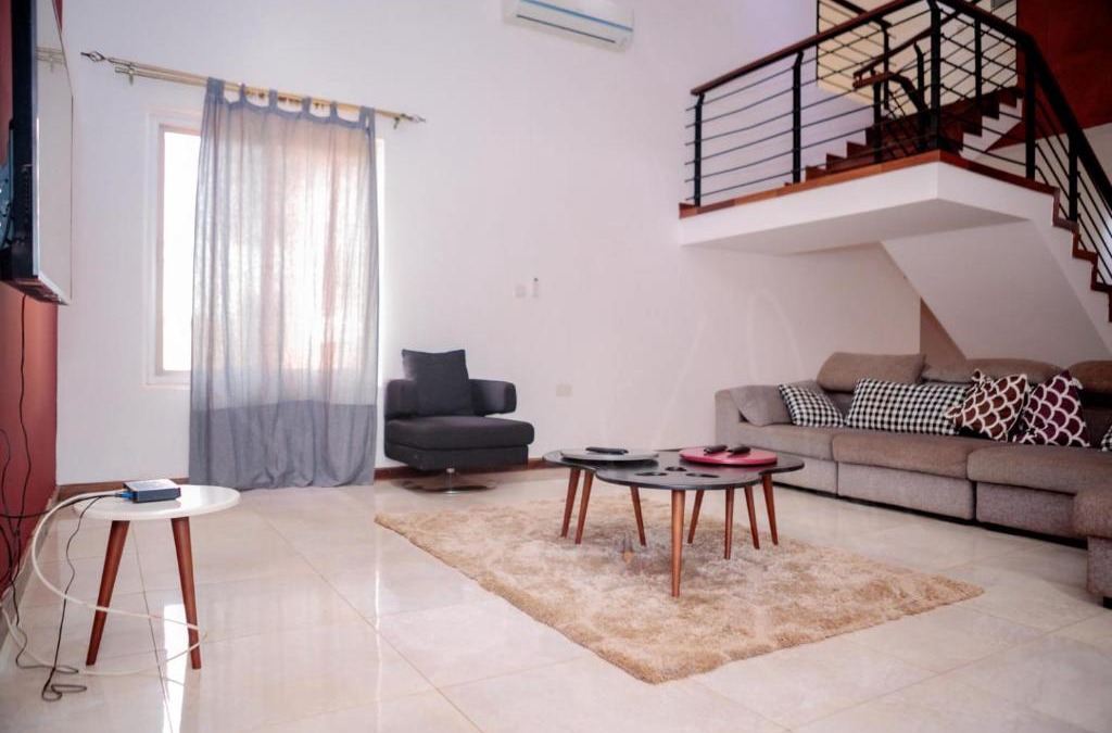 Sakumono Apartment | Millennium Apartment