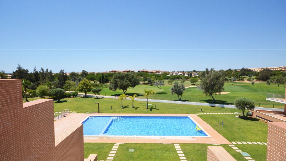 Vilamoura Apartment | Millennium Golf Residences AL