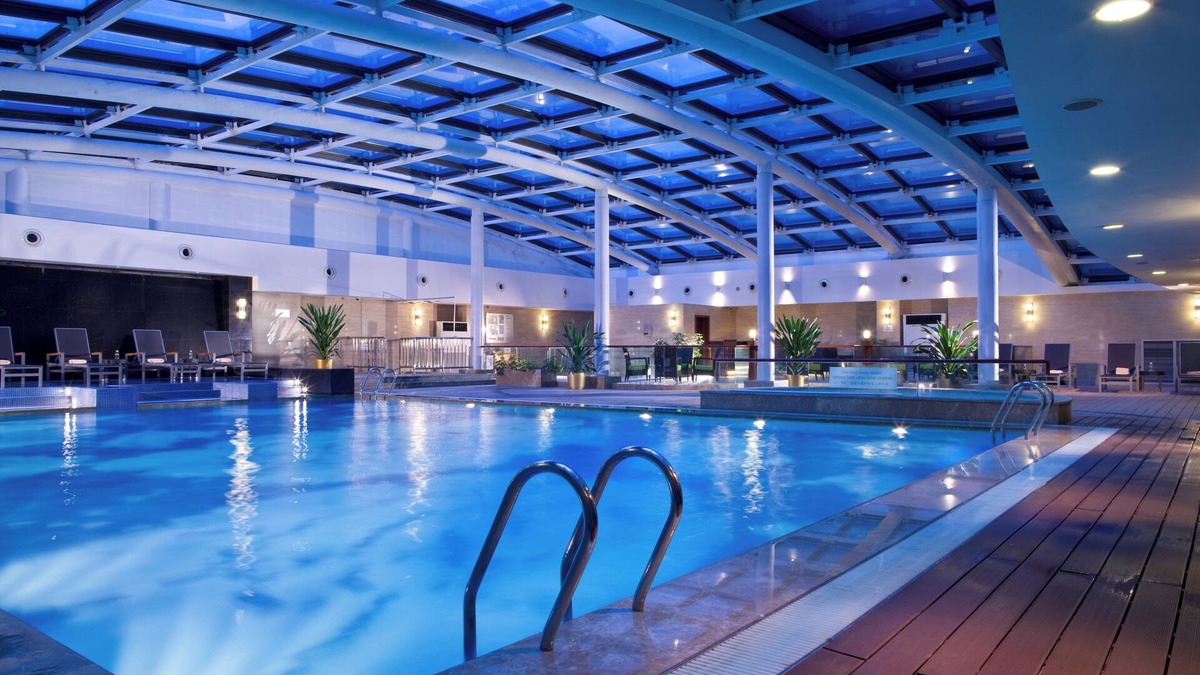 Wuhou Hotel | Millennium Hotel Chengdu