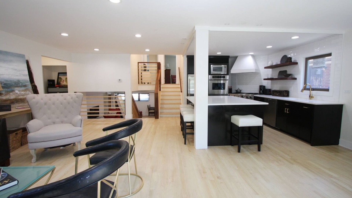 Miller Beach House | Miller Beach Getaway!