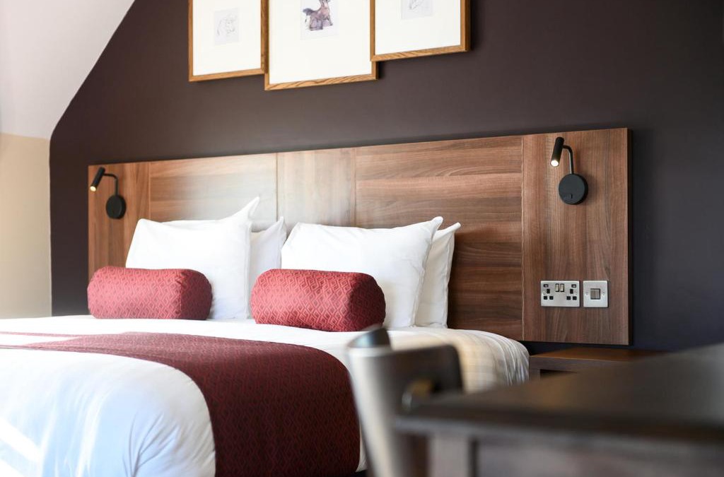 Aughton Hotel | Miller & Carter Aughton by Innkeeper's Collection