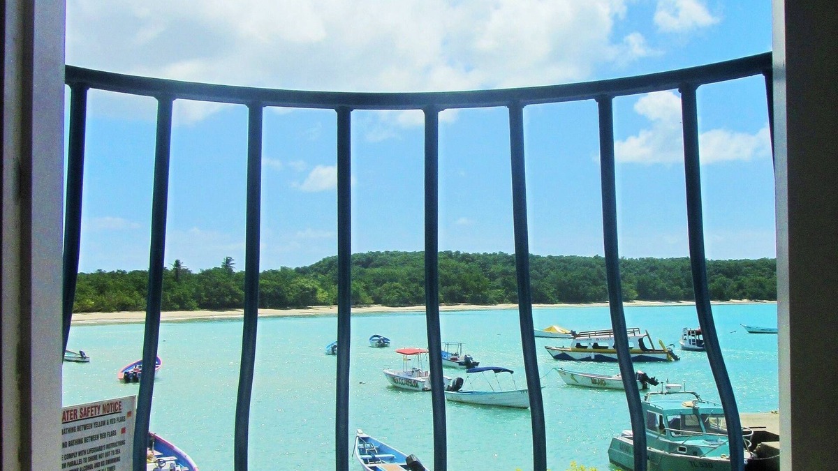 Buccoo House | Miller's Guest House