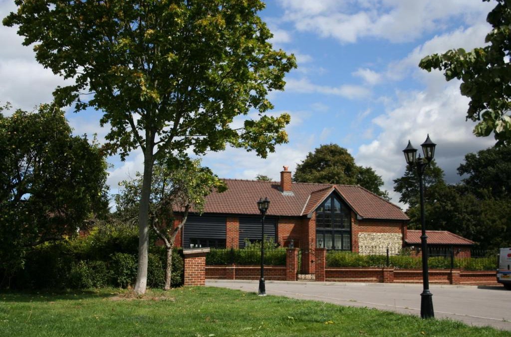 Emsworth House | Millers House Boutique B&B
