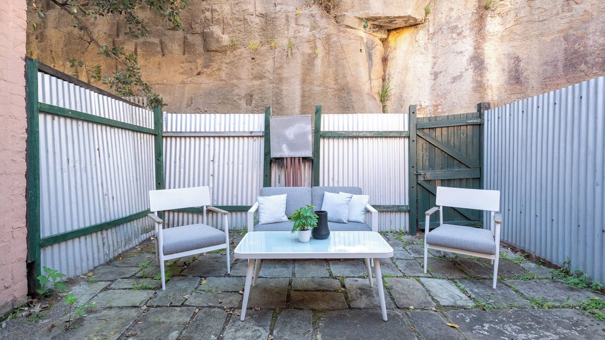Millers Point House | Millers on Kent III - In the heart of Millers Point