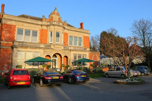 Grimsby Hotel | Millfields Hotel