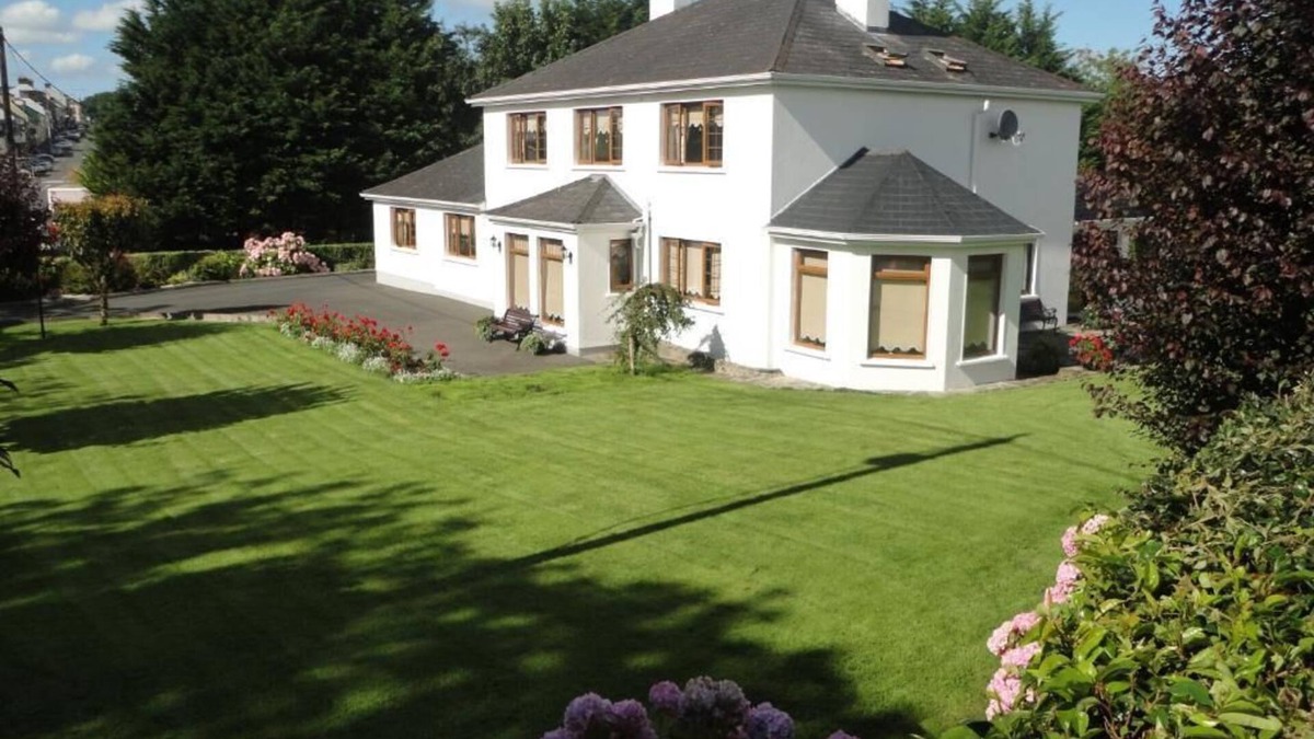 Ballymote Bed & Breakfast | Millhouse Bed & Breakfast