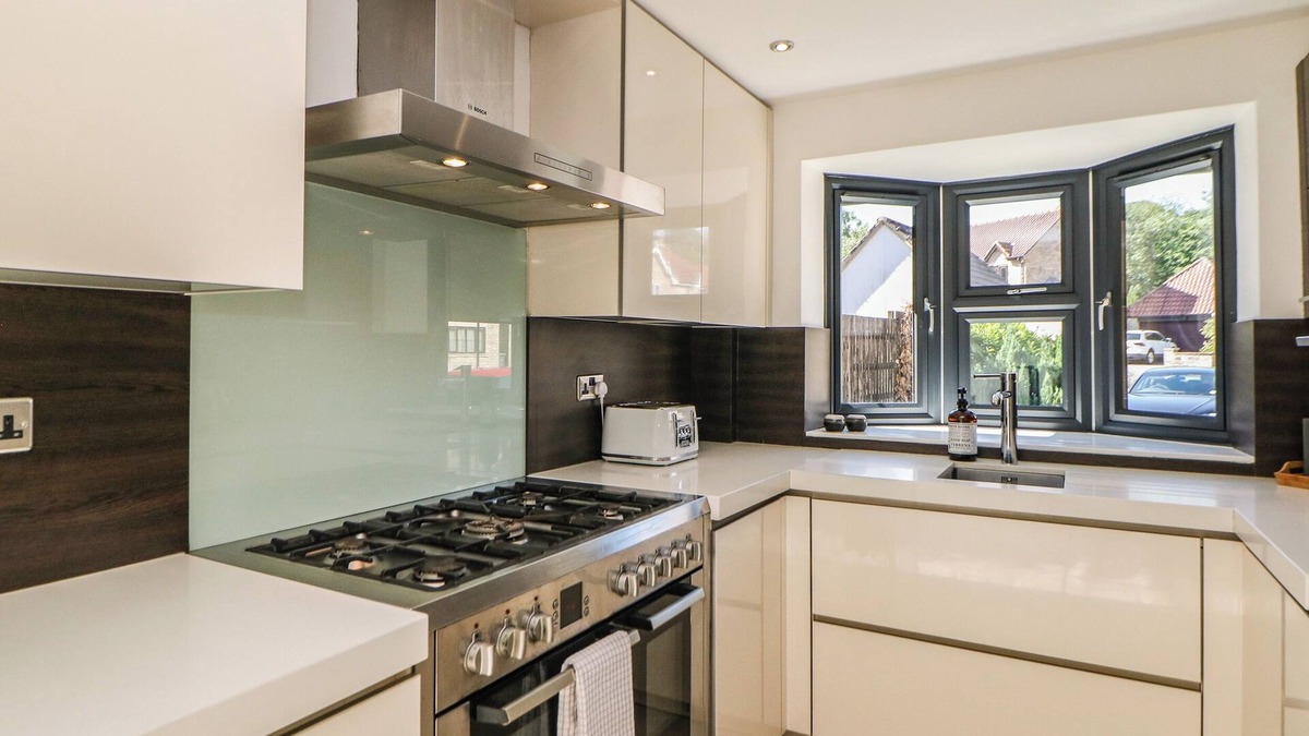 Sheffield Cottage | Millhouses Hideaway