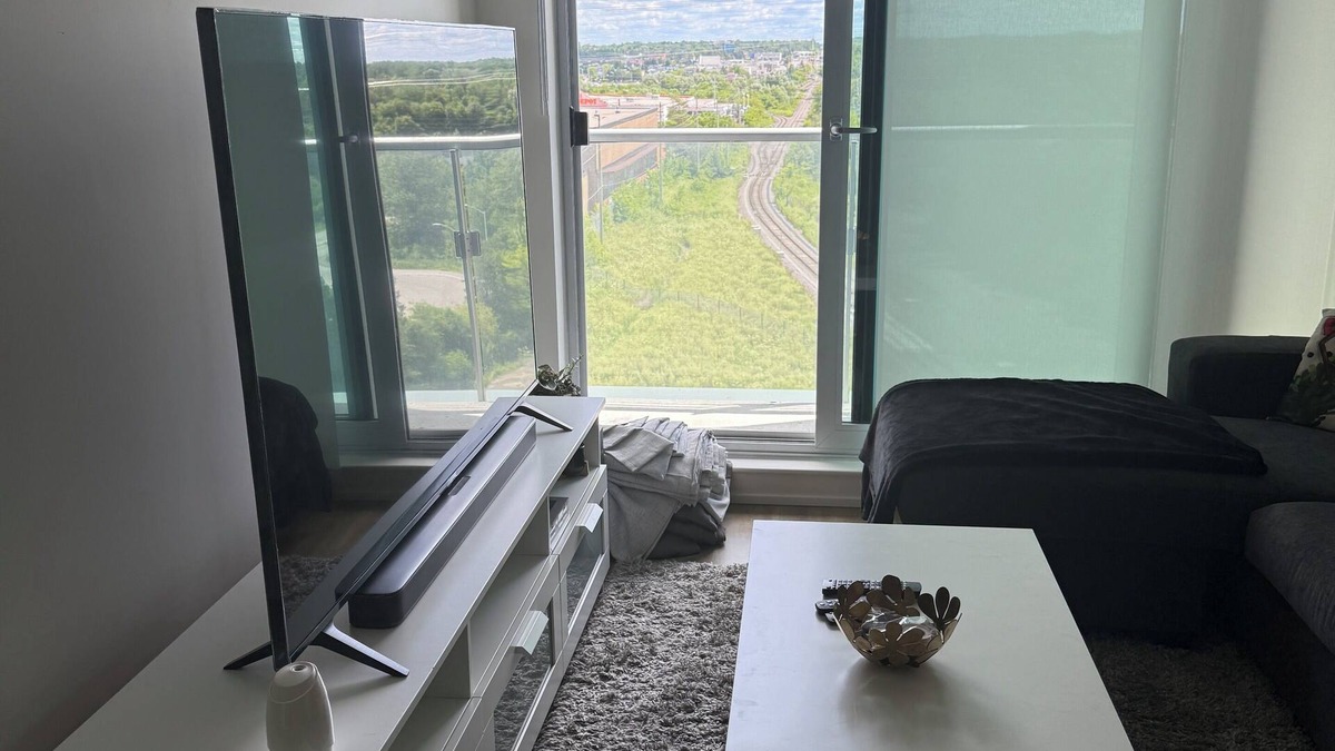 Ledbury - Heron Gate - Ridgemont - Elmwood Condo | Millie’s SpacenA shared 2Br 2 Bathroom cozy