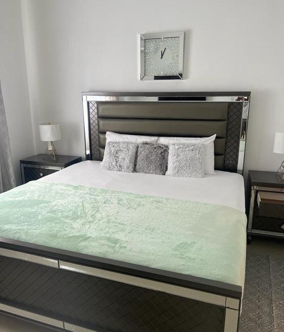 Havendale Apartment | Millieu Luxury Apt in Havendale