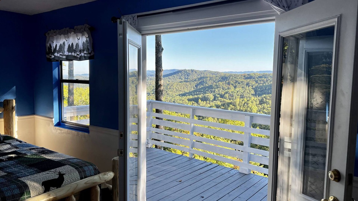 Ranger House | Million Dollar Mountain View at Deer Valley!