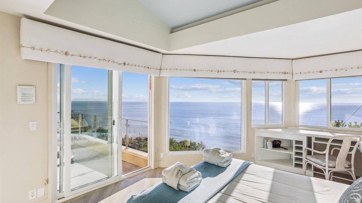Aptos House | Million Dollar Ocean Views – Beachfront Bliss in Aptos
