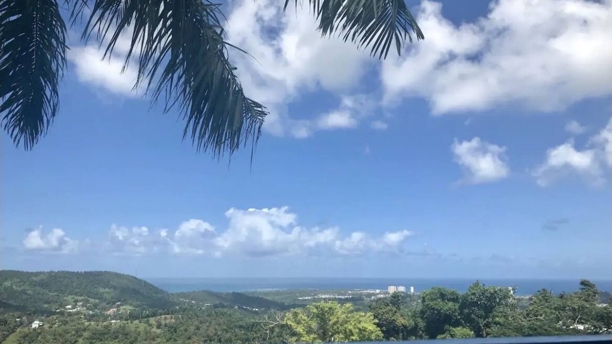 Luquillo House | Million dollar view in Puerto Rico