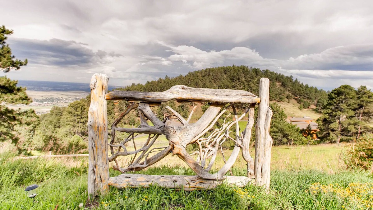 Golden Apartment | Million Dollar View Near Denver, Big West Skiing, and Countless Natural Wonders