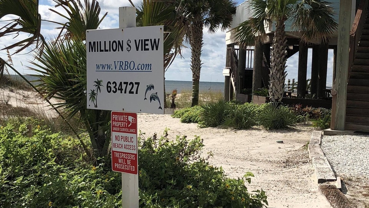 Surf Side Shores House | Million Dollar View Says It ALL!