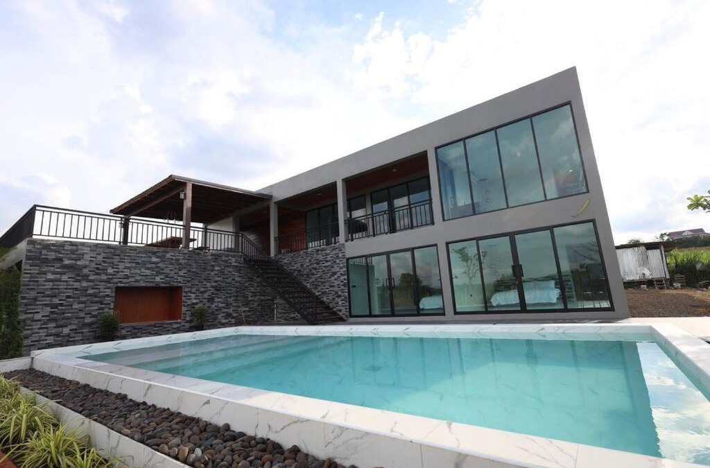 Wang Nam Khiao House | Million Stars Poolvilla