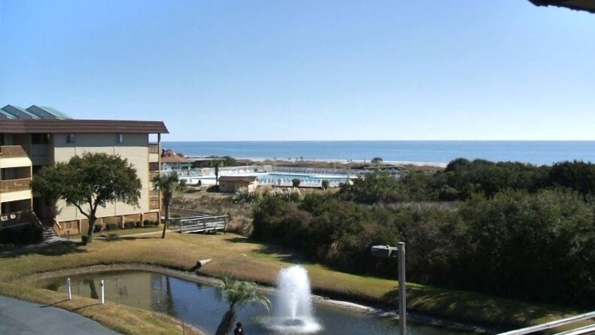 Folly Field Villa | Million＄View- 7 Oct for 4 Nites Avail-Big Savings-Bunk Bed TVs-2 Bikes- Wifin