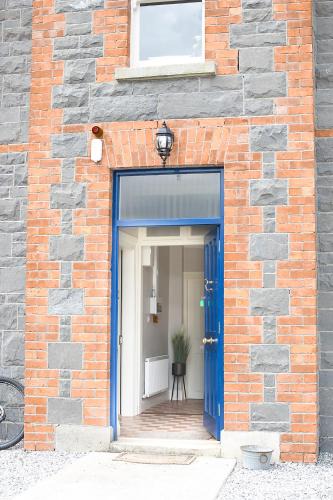 Dromahair Bed & Breakfast | Millmasters House B&B at the Riverbank Restaurant