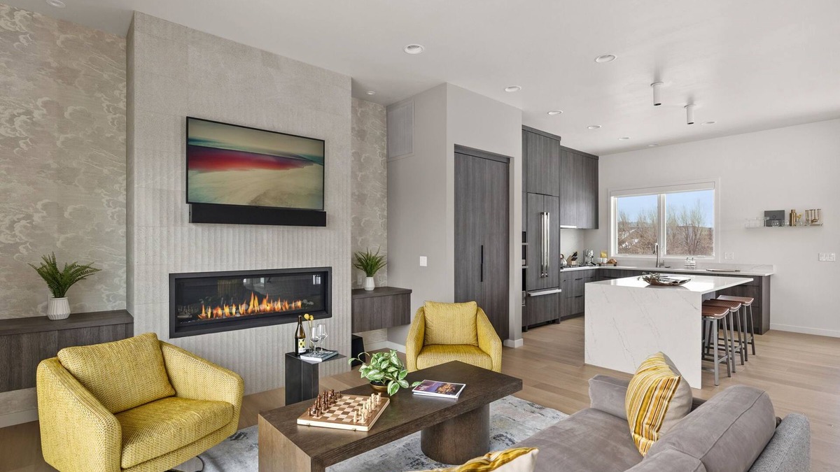 Southern Crossing House | Millpointe Modern 4.0 - Luxury Meets Location - Sauna, Cold Plunge, Concerts!