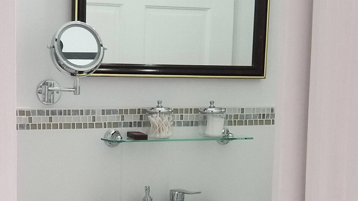 Saint Andrew Apartment | Millsborough B&B is your home away from home.