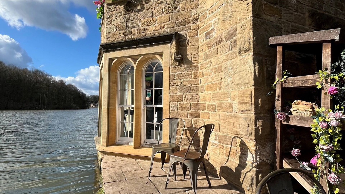 Newmillerdam Cottage | Millstone Cottage - Newmillerdam