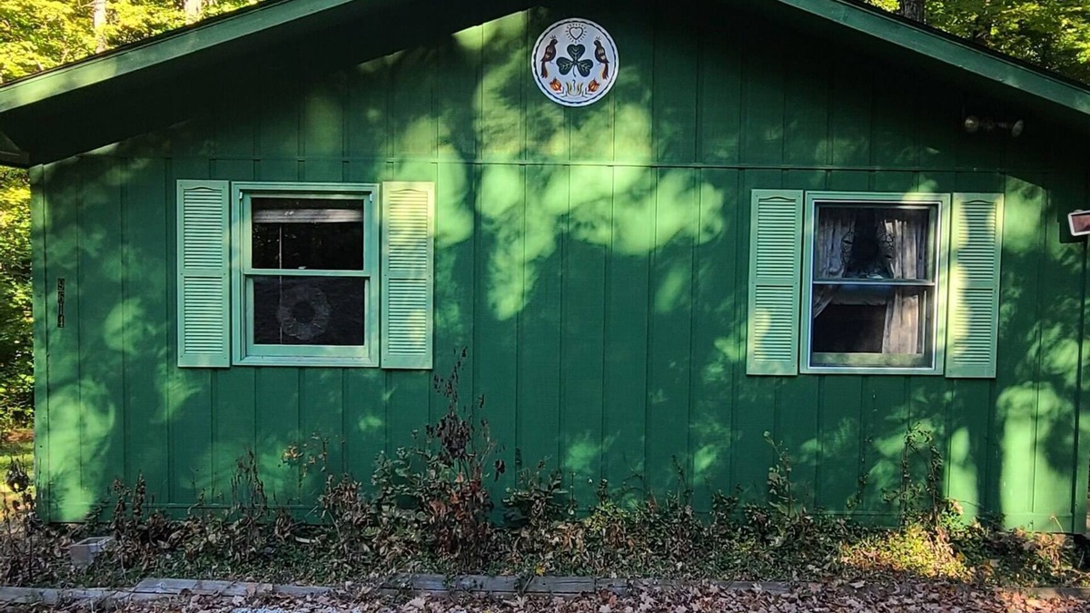 Bellmore Cabin | Millstone Hideaway