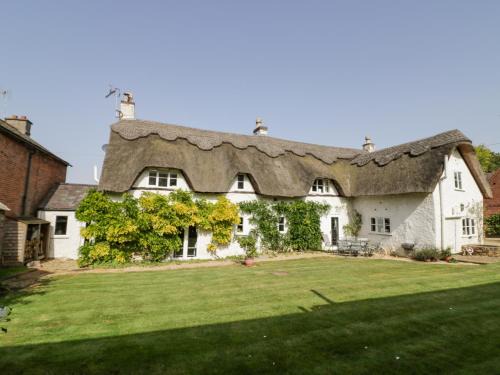 Gumley House | Millstone House