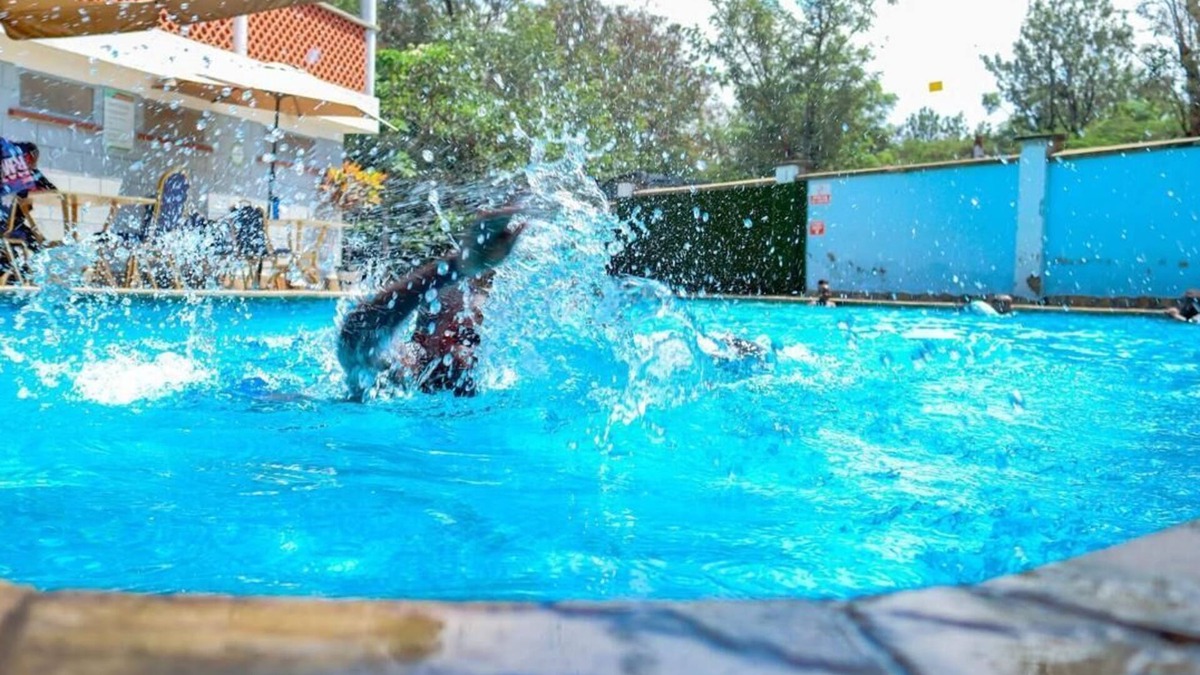 Kisumu Hotel | Millsview hotel