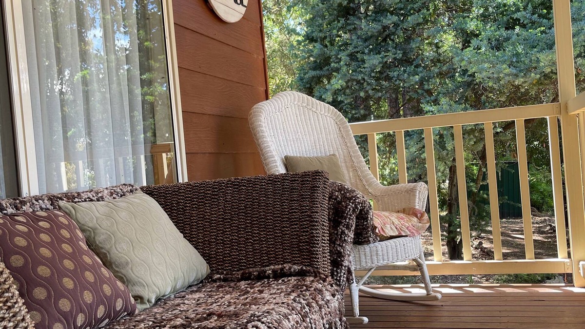 Dwellingup House | Milltree Cottage Getaway