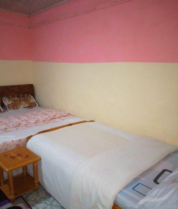 Mutunduri Apartment | Milly's