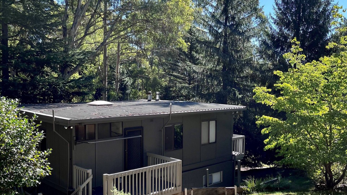 Sawmill Settlement House | Milly @ Sawmill - Pet Friendly Family Home