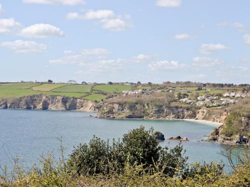 Boscundle House | Millys Nook