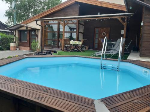 Miskolc-Tapolca Villa | Milmár Wellness Vendégház Miskolctapolca