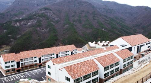 Sangsanae Apartment | Milmo Resort Family Hotel