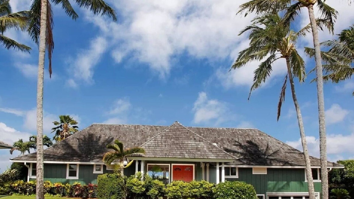 Poipu House | Milo Hae Hale welcomes you to Beautiful Island of Kauai! Pet welcome ocean view