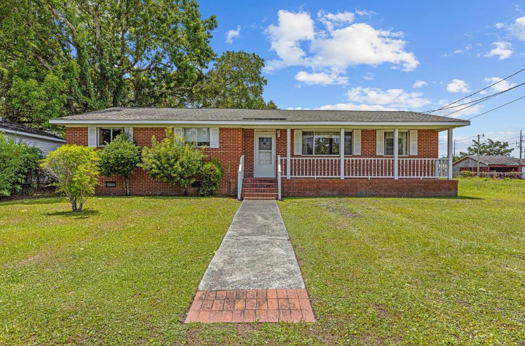 Morehead City House | Milta's Manor