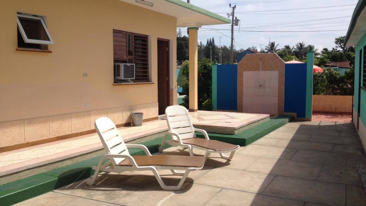 Varadero House | Mily y Orlando