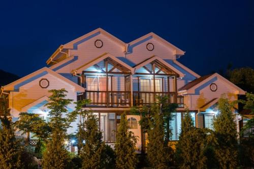 Miryang House | Milyang Sweety Pension