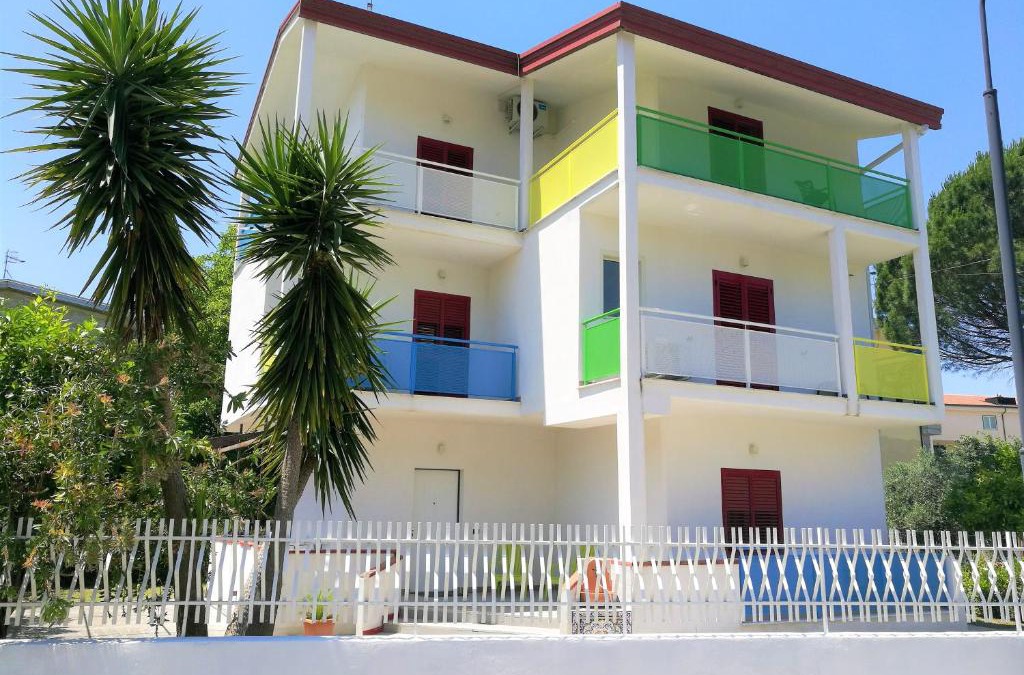 Telese Bed & Breakfast | Mimama