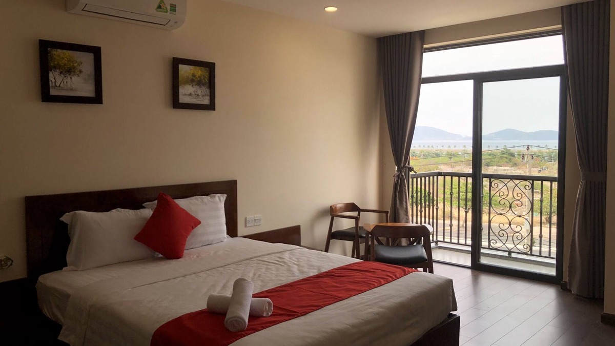 Nha Trang Hotel | Mimanchi Tubong hotel