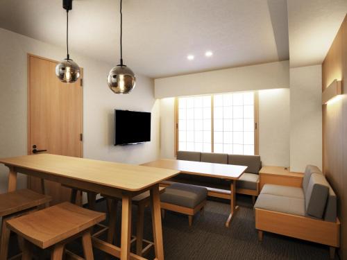 Hatchobori Hotel | MIMARU Tokyo Station East