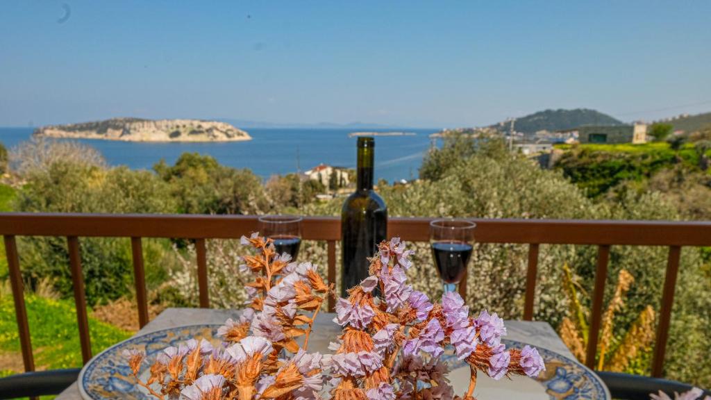 Karaburun House | Mimas Home